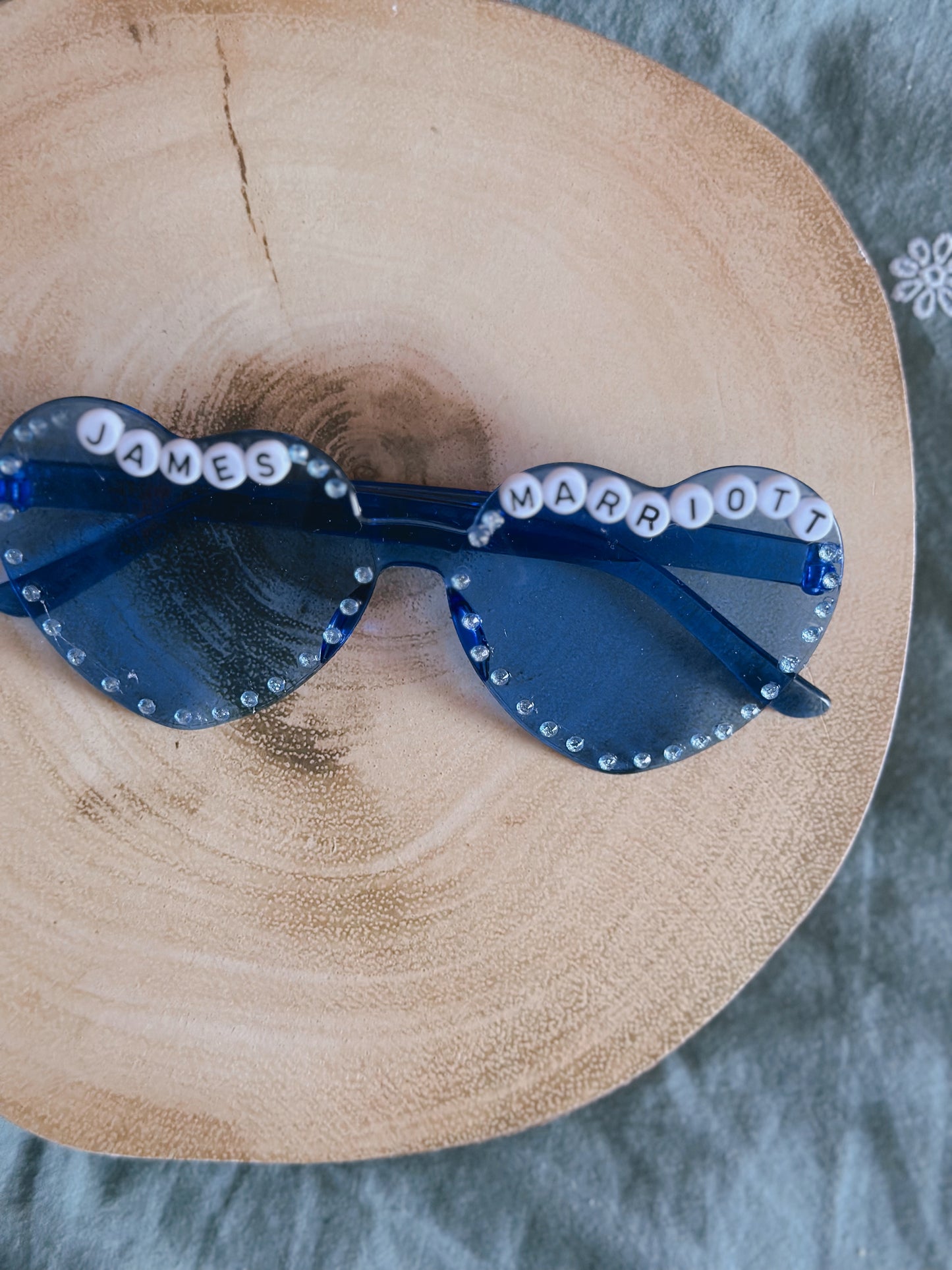 James Marriott Sunglasses