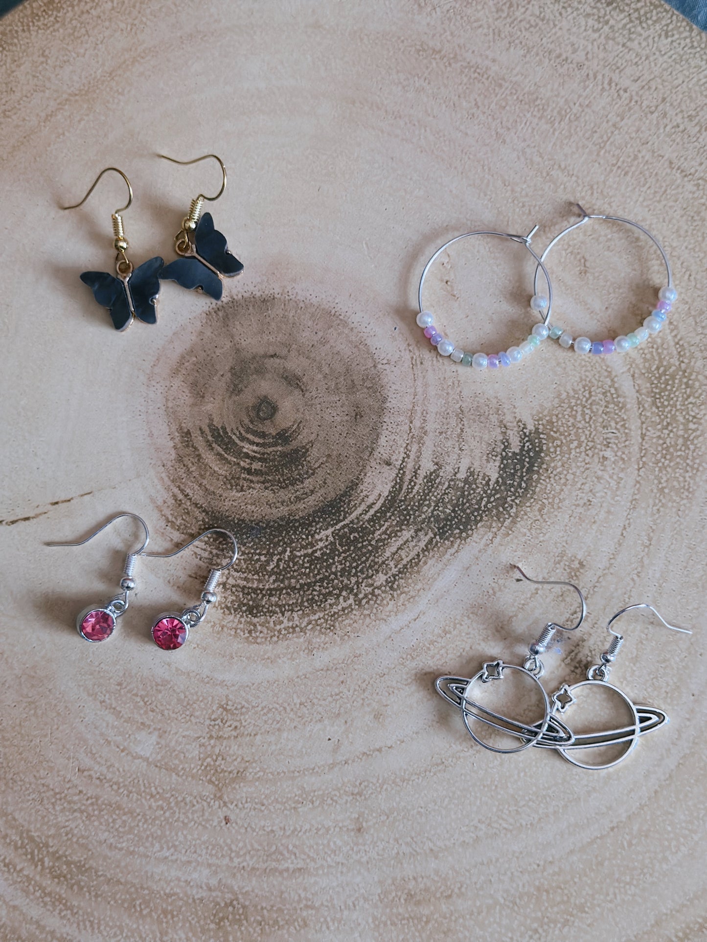 Mystery earring bundle