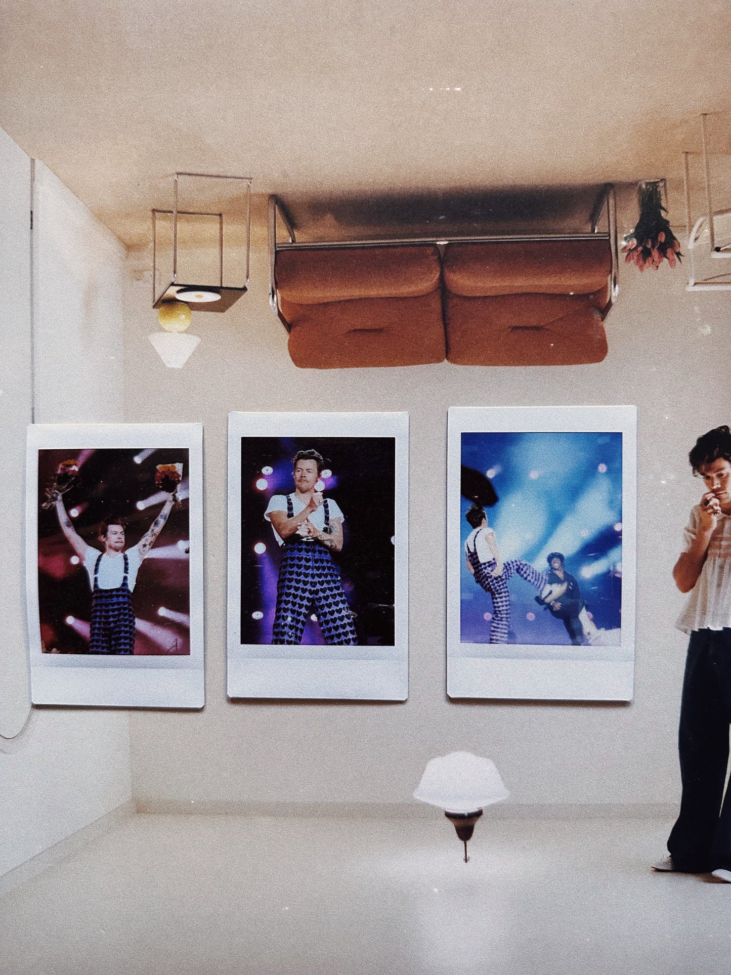 HSLOT Polaroids