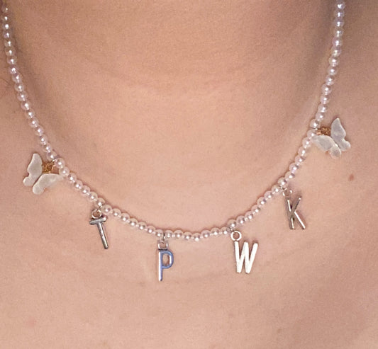 hs - tpwk necklace