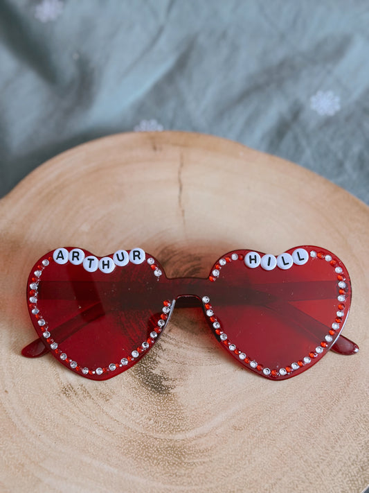 Arthur Hill Tour Sunglasses