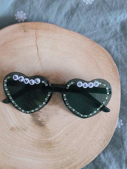 Renee Rapp Tour Sunglasses