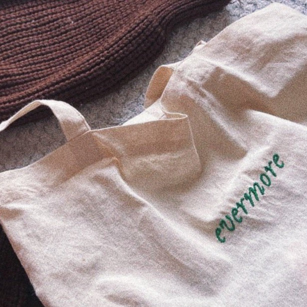 Evermore tote